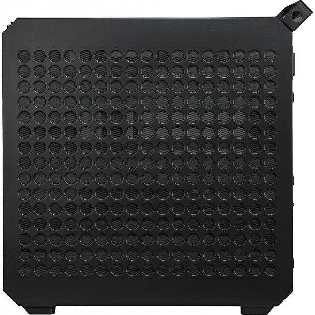 COOLER MASTER CASE QUBE 500 MIDI TOWER BLACK COOLER MASTER CASE QUBE 500 MIDI TOWER BLACK