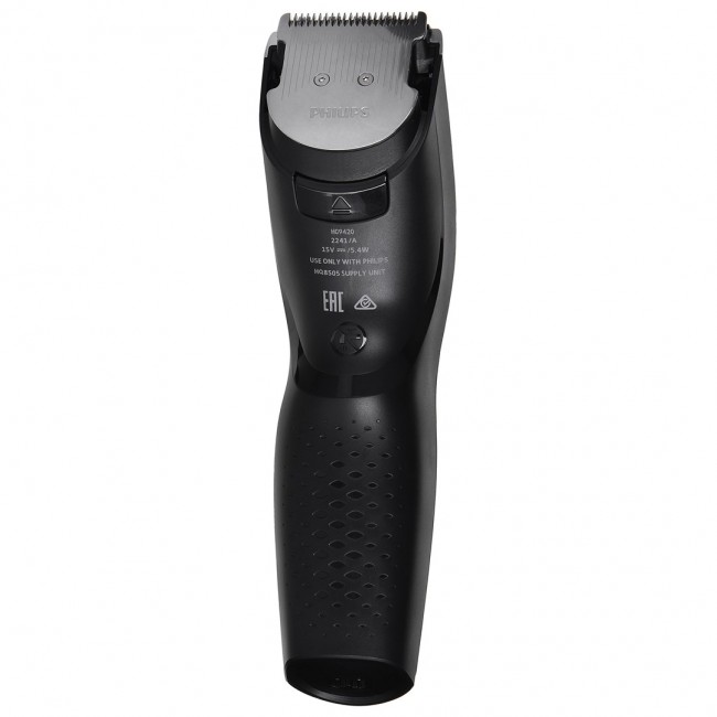 Philips HAIRCLIPPER Series 9000 Self-sharpening metal blades Hair clipper Philips HAIRCLIPPER Series 9000 Self-sharpening metal blades Hair clipper