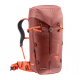 Deuter Guide 34+8 Hiking Backpack REDWOOD-Papaya Deuter Guide 34+8 Hiking Backpack REDWOOD-Papaya