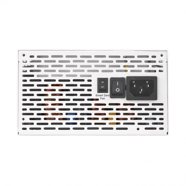 Thermaltake Toughpower GF A3 Snow 1050W - TT Premium Edition power supply unit 24-pin ATX ATX White Thermaltake Toughpower GF A3 Snow 1050W - TT Premium Edition power supply unit 24-pin ATX ATX White