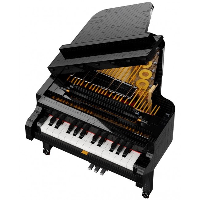 LEGO IDEAS 21323 GRAND PIANO LEGO IDEAS 21323 GRAND PIANO