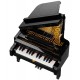 LEGO IDEAS 21323 GRAND PIANO LEGO IDEAS 21323 GRAND PIANO