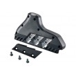 Wolfcraft 4009000 - Triple-Blade Edge Planer