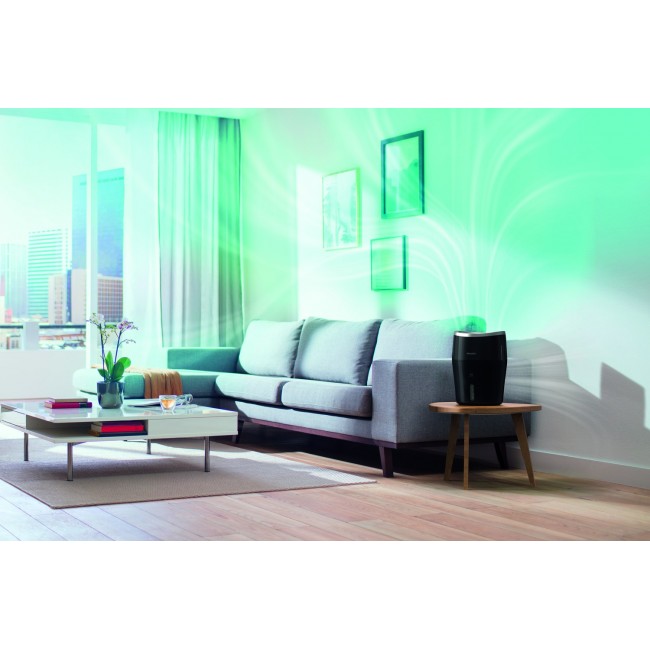 Philips 2000 series Series 2000 HU4813/10 Air humidifier