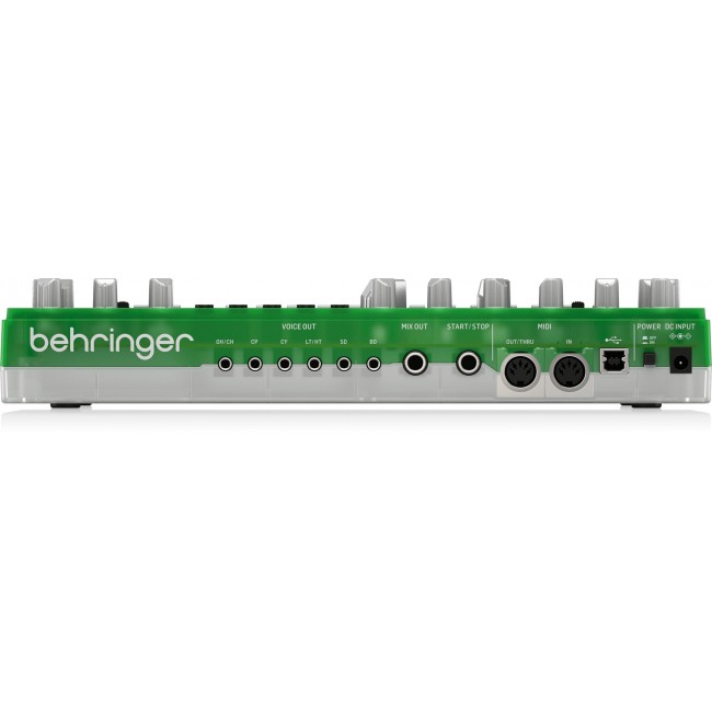 Behringer RD-6-LM rhythm & drum machine Behringer RD-6-LM rhythm & drum machine