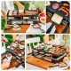 ADLER AD 6616 electric grill ADLER AD 6616 electric grill