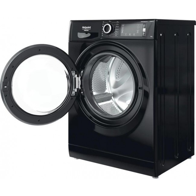 Hotpoint NLCD 948 BS A EU washing machine Front-load 9 kg 1351 RPM Hotpoint NLCD 948 BS A EU washing machine Front-load 9 kg 1351 RPM