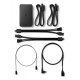 Fractal Design FD-A-APH1-001 computer cooling system part/accessory Fan controller Fractal Design FD-A-APH1-001 computer cooling system part/accessory Fan controller