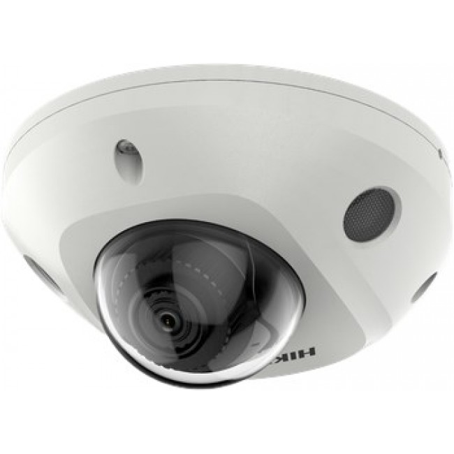 IP Camera Hikvision DS-2CD2543G2-IWS (2.8mm) PL IP Camera Hikvision DS-2CD2543G2-IWS (2.8mm) PL