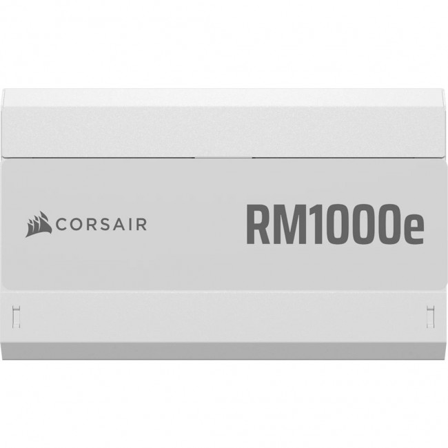 Corsair RMe Series RM1000e power supply unit 1000 W 24-pin ATX ATX White