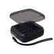 XTAR BC4 battery charger R03 / AAA and R6 / AA Li-ion 1,5V / NiMH XTAR BC4 battery charger R03 / AAA and R6 / AA Li-ion 1,5V / NiMH