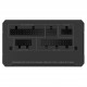 Corsair RMe Series RM1000e power supply unit 1000 W 24-pin ATX ATX Black