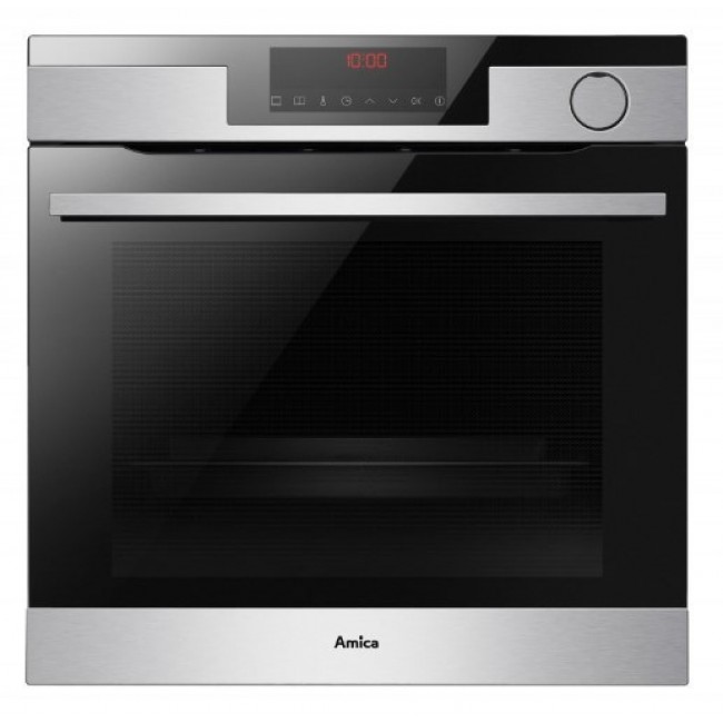 Indesit IFWS 4841 JH BL oven 71 L Black Indesit IFWS 4841 JH BL oven 71 L Black