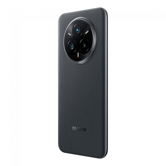 realme 14 Pro+ 5G 17.4 cm (6.83 realme 14 Pro+ 5G 17.4 cm (6.83