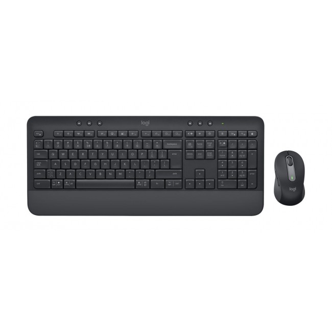 Logitech Signature MK650 Combo for Business Logitech Signature MK650 Combo for Business