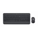 Logitech Signature MK650 Combo for Business Logitech Signature MK650 Combo for Business