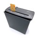 Document shredder MEDIA-TECH Shredder V3.0 MT215 Document shredder MEDIA-TECH Shredder V3.0 MT215