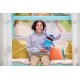Interactive mascot Wow! Stuff Disney Real FX Chatty Stitch Puppet (DIS-1025-01)