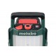 Metabo 601505850 BSA 18 LED 4000 Black, Green Metabo 601505850 BSA 18 LED 4000 Black, Green