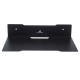 Maclean decoder wall shelf, single, max. 5kg, steel, MC-122 Maclean decoder wall shelf, single, max. 5kg, steel, MC-122