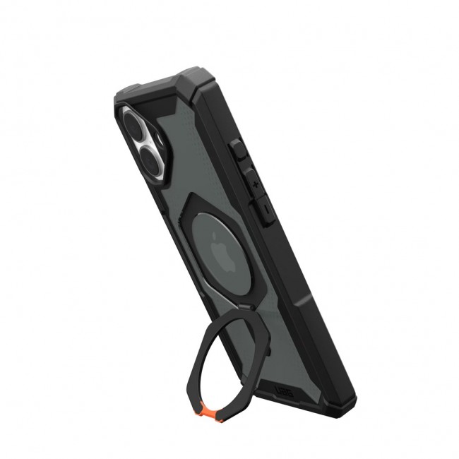Urban Armor Gear Plasma XTE mobile phone case 17 cm (6.7