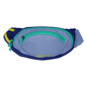Ruffwear Home Trail waist bag Mesh, Nylon, Polyester, Spandex Purple