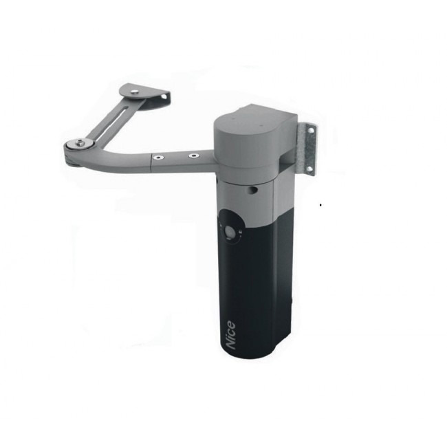 Nice WALKY 2024 BDKCE gate opener Automation set swing gates Nice WALKY 2024 BDKCE gate opener Automation set swing gates