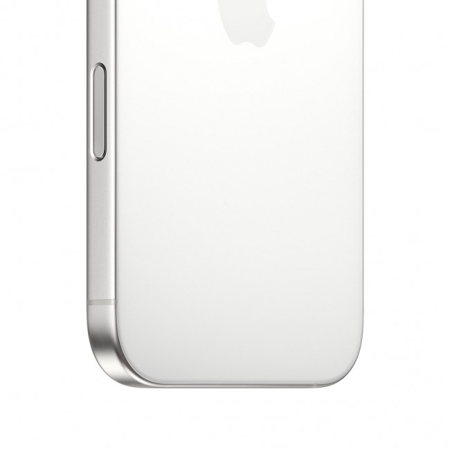 Apple iPhone 16 Pro 1TB White Titanium Apple iPhone 16 Pro 1TB White Titanium