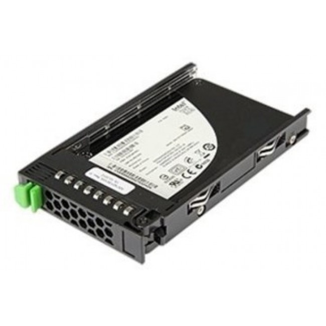 Fujitsu S26361-F5776-L960 internal solid state drive 960 GB 2.5