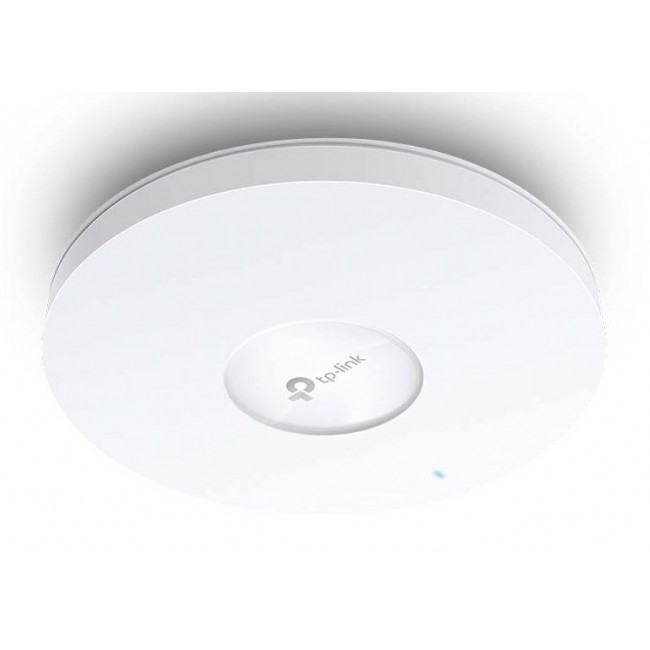 TP-Link Omada AX1800 Ceiling Mount WiFi 6 Access Point, 5-pack TP-Link Omada AX1800 Ceiling Mount WiFi 6 Access Point, 5-pack