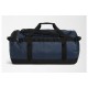 The North Face Base Camp Duffel L duffel bag 95 L Polyester Black, Navy The North Face Base Camp Duffel L duffel bag 95 L Polyester Black, Navy
