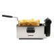 Traditional deep fryer G3ferrari G10203 Traditional deep fryer G3ferrari G10203