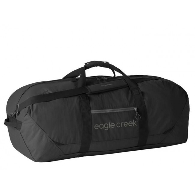 Eagle Creek No Matter What duffel bag 110 L Polyester Black Eagle Creek No Matter What duffel bag 110 L Polyester Black