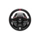 ThrustMaster T128 - rat og pedalsat - ThrustMaster T128 - rat og pedalsat -