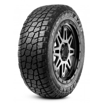Tire 33x12.5 R20 114Q Radar RENEGADE AT-5