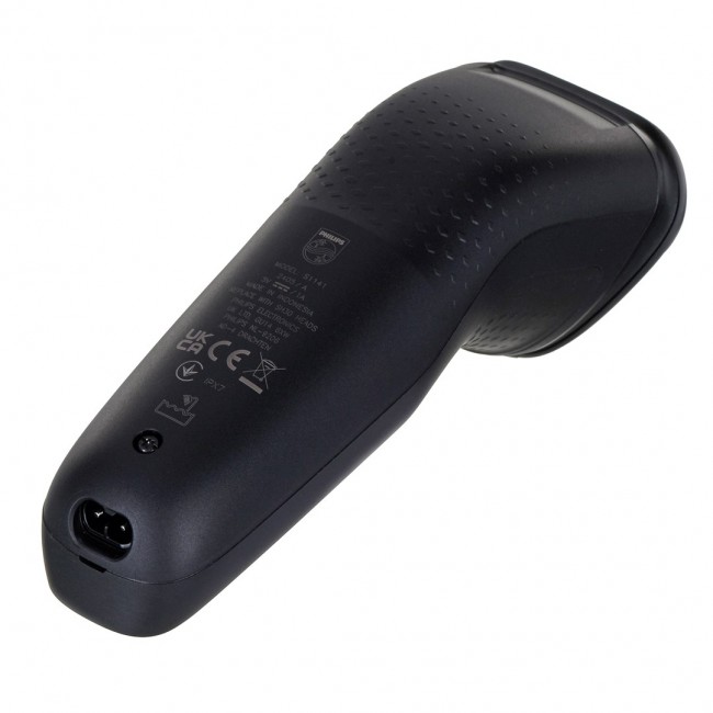 Philips Shaver 1000 Series S1141/00 Dry electric shaver Philips Shaver 1000 Series S1141/00 Dry electric shaver