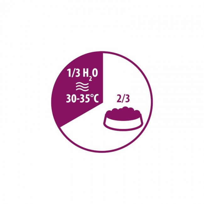 JOSERA Mini Salmon & Chicken - dry dog food - 10kg