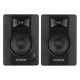 M-AUDIO BX4 BT 2x loudspeaker Black Wired + Bluetooth 50 W M-AUDIO BX4 BT 2x loudspeaker Black Wired + Bluetooth 50 W