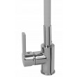 Pyramid Flessi kitchen mixer grey Pyramid Flessi kitchen mixer grey