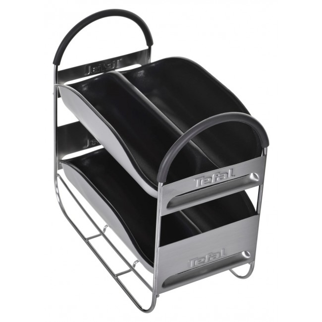 Tefal PF611838 bread maker 1600 W Black Tefal PF611838 bread maker 1600 W Black