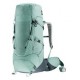TREKKING BACKPACK DEUTER CORE 45+10 JADE-GRAPHITE TREKKING BACKPACK DEUTER CORE 45+10 JADE-GRAPHITE