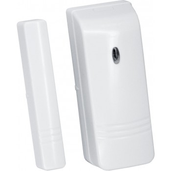 ROPAM MGD-ari-WH wireless magnetic contact, ari system, white, ER14250 battery.