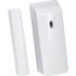 ROPAM MGD-ari-WH wireless magnetic contact, ari system, white, ER14250 battery.