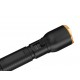 Duracell DF750R Flashlight black Duracell DF750R Flashlight black