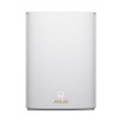 ASUS ZenWiFi AX Hybrid (XP4) (1-PK) Dual-band (2.4 GHz / 5 GHz) Wi-Fi 6 (802.11ax) White 2 Internal ASUS ZenWiFi AX Hybrid (XP4) (1-PK) Dual-band (2.4 GHz / 5 GHz) Wi-Fi 6 (802.11ax) White 2 Internal