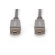 Digitus 4K - HDMI AOC Hybrid Fiber Optic Cable with 10m removable plug Digitus 4K - HDMI AOC Hybrid Fiber Optic Cable with 10m removable plug