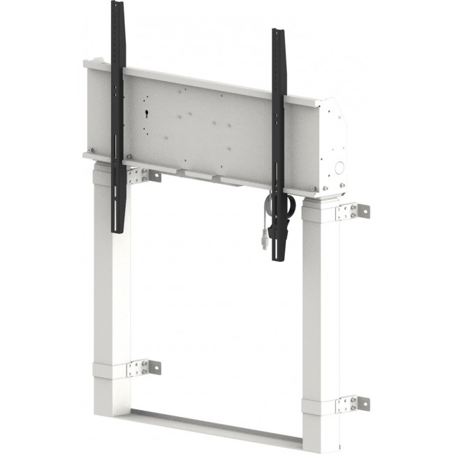 iiyama MD-WLIFT2031-W1 monitor mount / stand 2.67 m (105 iiyama MD-WLIFT2031-W1 monitor mount / stand 2.67 m (105