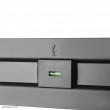 Neomounts LED-W650BLACK TV mount wall 37-75