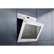 Catalytic oven Electrolux EOF5F50BV white Catalytic oven Electrolux EOF5F50BV white
