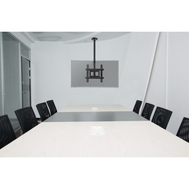 Gembird CM-70ST-01 TV mount/stand 177.8 cm (70 Gembird CM-70ST-01 TV mount/stand 177.8 cm (70